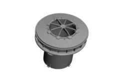 Procopi Afromingsgids Voor Filter Pistoche