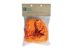 Aqua Fingers Microvezel Vervangborstel