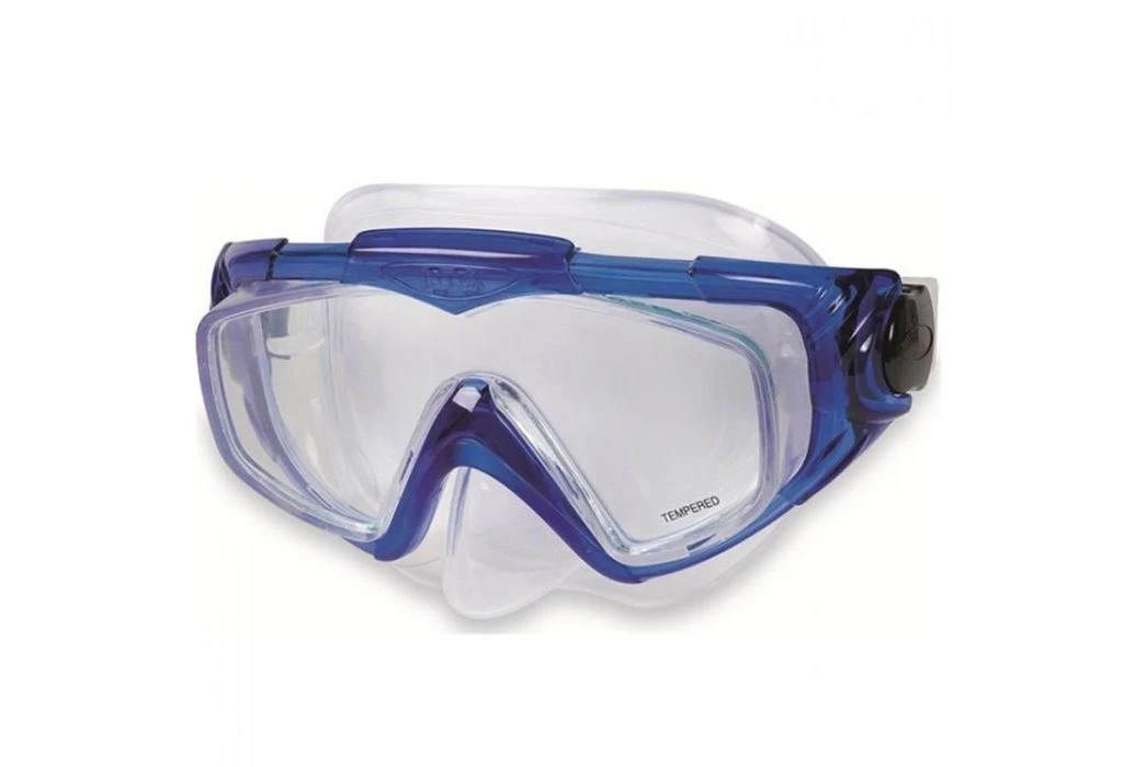 Intex Aqua Sport Duikset | Blauw - Afbeelding 2