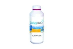 Label Blue Aquafloc Vlokkingsmiddel 1L