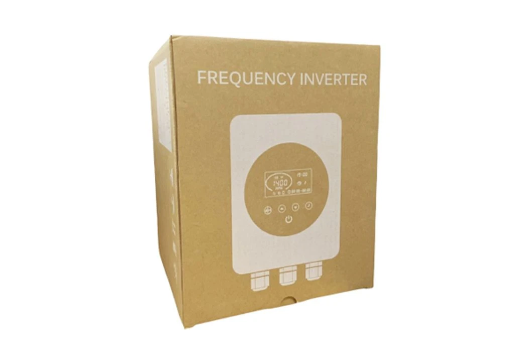 AquaForte Frequentie Regelaar - Afbeelding 6