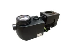 Aquagem Hero Variabele Zwembadpomp