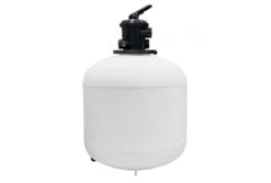Aquasphere Zandfilter Top Mount | 14 M³/u