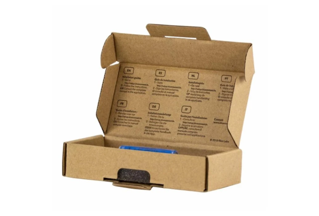 Astral Blue Connect Batterij - Afbeelding 5