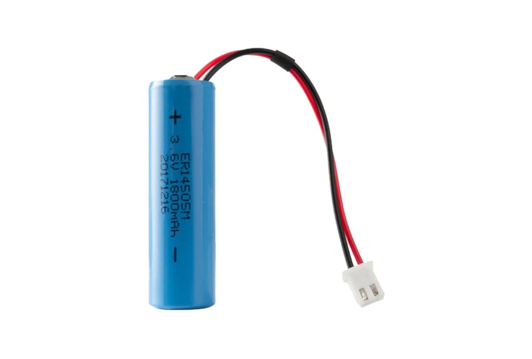 Astral Blue Connect Batterij - Afbeelding 2