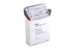 Astral Blue Connect Kalibratie Set