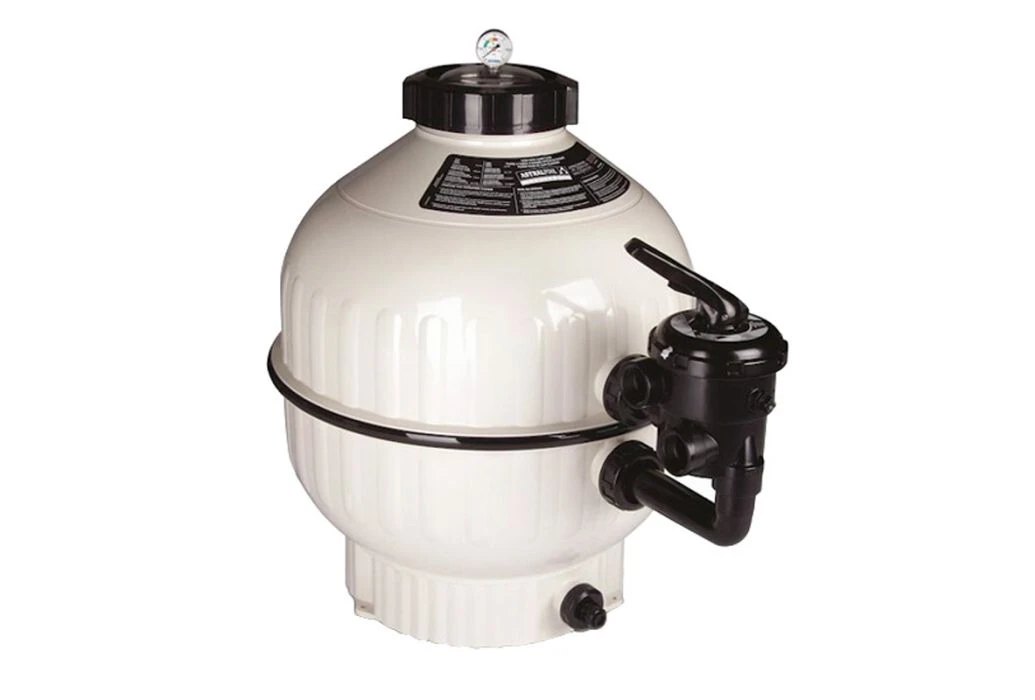 AstralPool Cantabric Zandfilter Side Mount | 6 M³/u