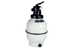 AstralPool Cantabric Zandfilter Top Mount | 14 M³/u