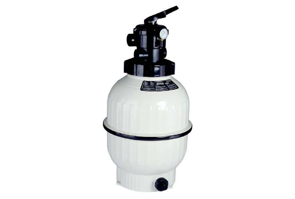 AstralPool Cantabric Zandfilter Top Mount | 14 M³/u