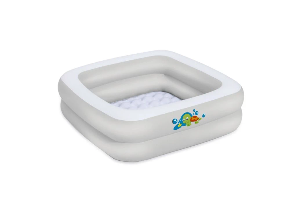 Bestway Babybad Scrub-a-dub - Afbeelding 2