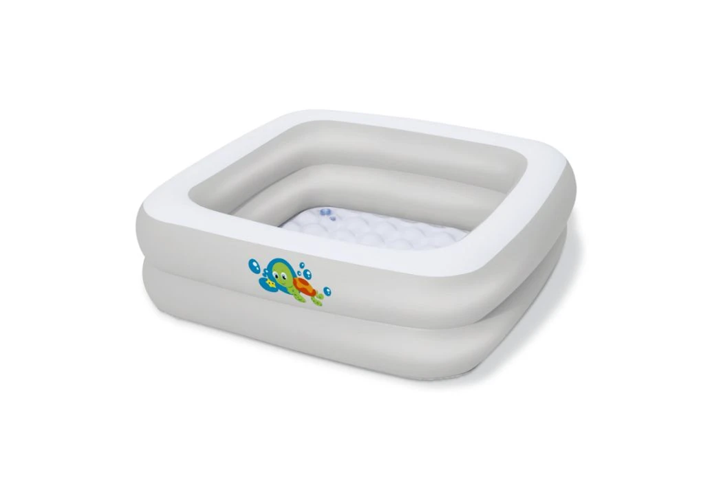 Bestway Babybad Scrub-a-dub - Afbeelding 4