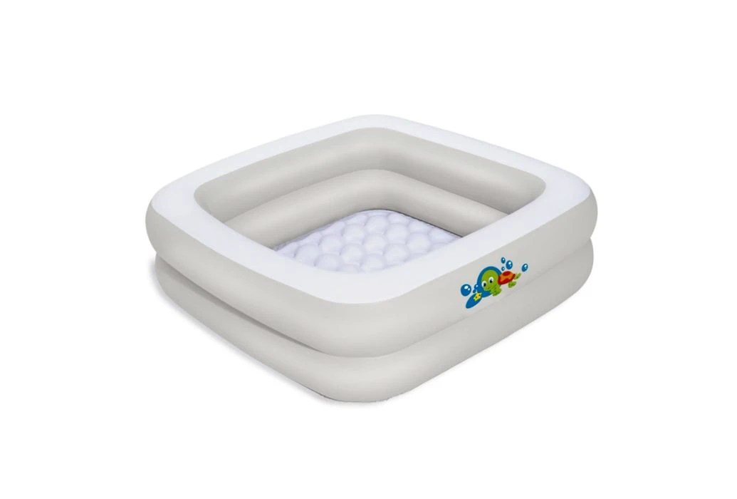 Bestway Babybad Scrub-a-dub