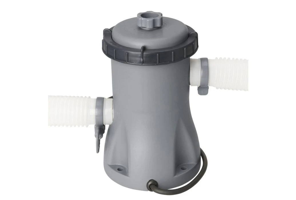 Bestway Fast Set Zwembad | Ø 305 X 76 Cm - Afbeelding 5