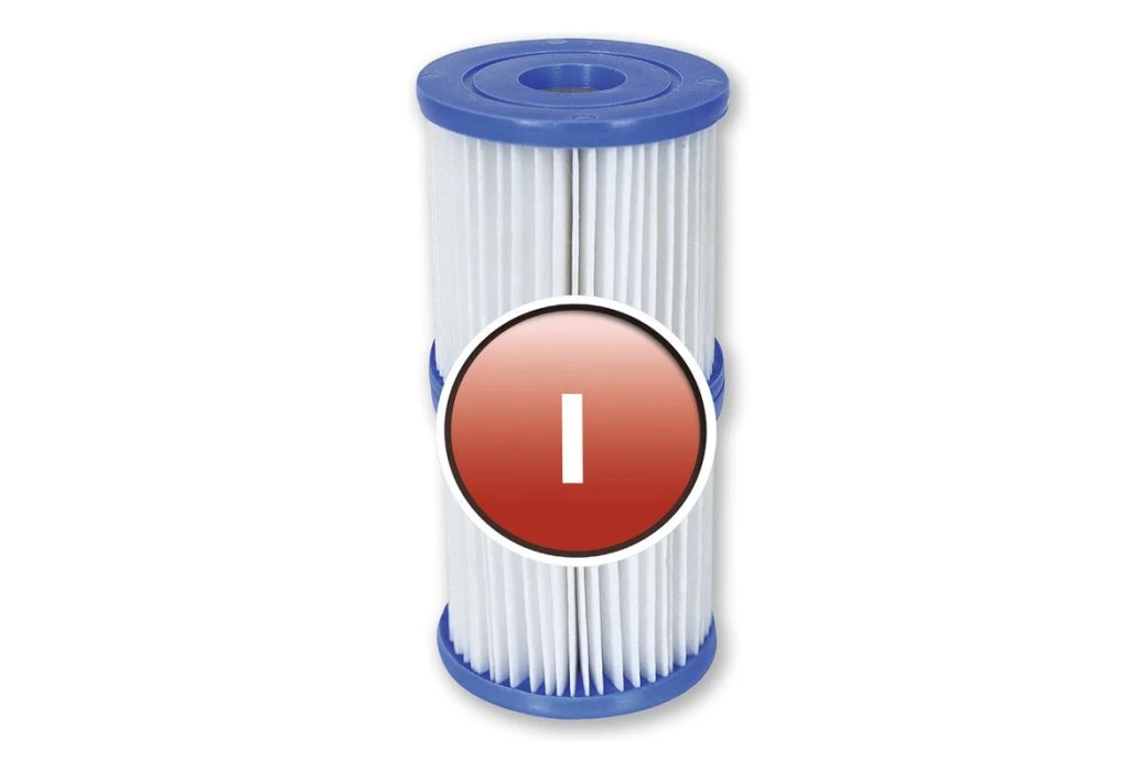 Bestway Fast Set Zwembad | Ø 305 X 76 Cm - Afbeelding 4