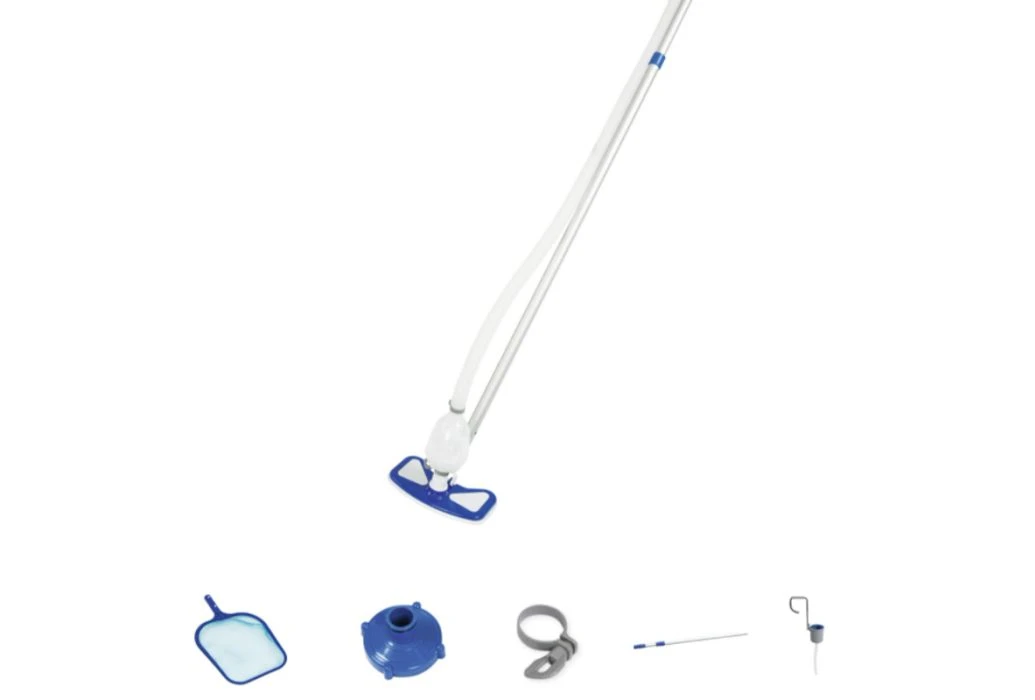 Bestway Flowclear Schoonmaakset Deluxe - Afbeelding 14