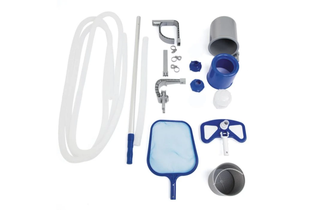 Bestway Flowclear Schoonmaakset Deluxe - Afbeelding 2