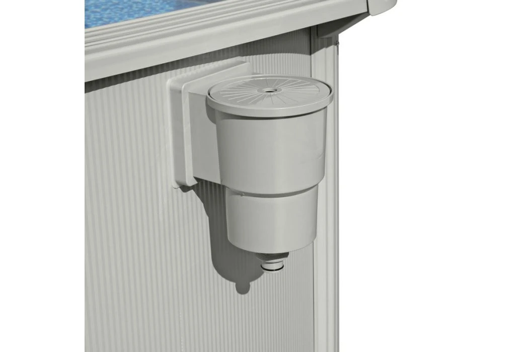 Bestway Hydrium Metalen Zwembad | 610 X 360 X 120 Cm - Afbeelding 5