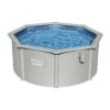 Bestway Hydrium Metalen Zwembad | Ø 300 X 120 Cm