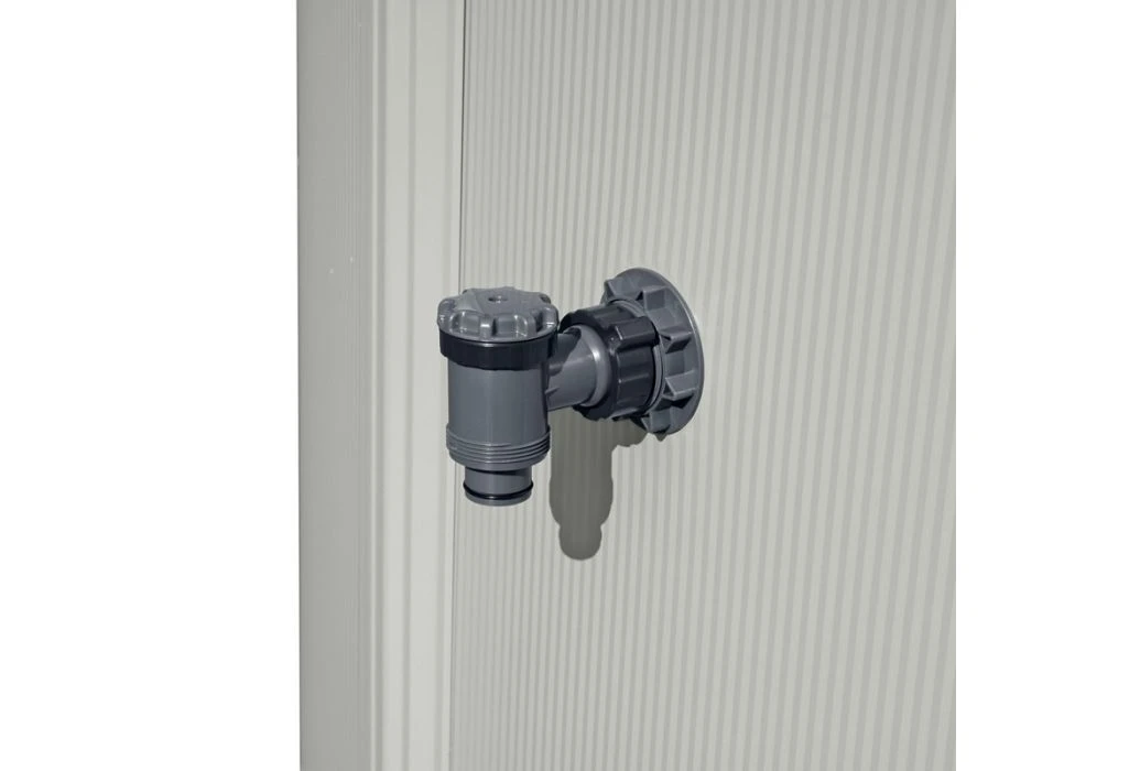 Bestway Hydrium Metalen Zwembad | Ø 300 X 120 Cm - Afbeelding 6