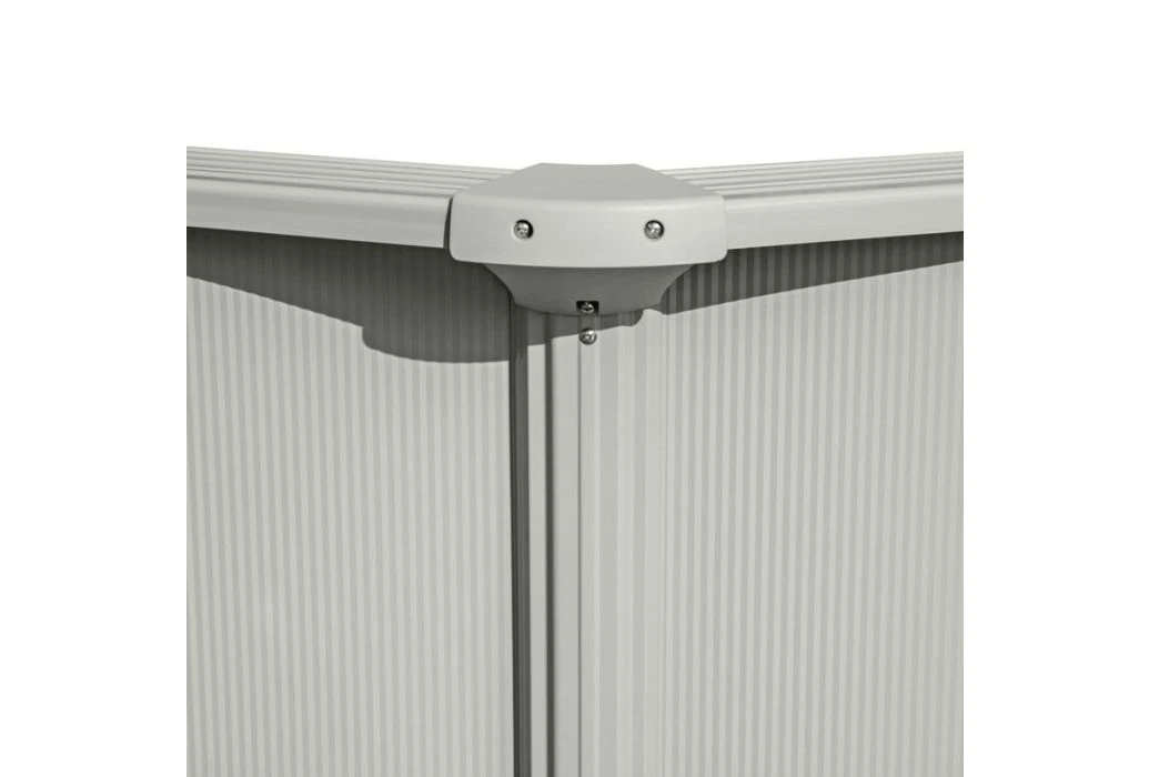 Bestway Hydrium Metalen Zwembad | Ø 360 X 120 Cm - Afbeelding 5