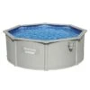 Bestway Hydrium Metalen Zwembad | Ø 360 X 120 Cm