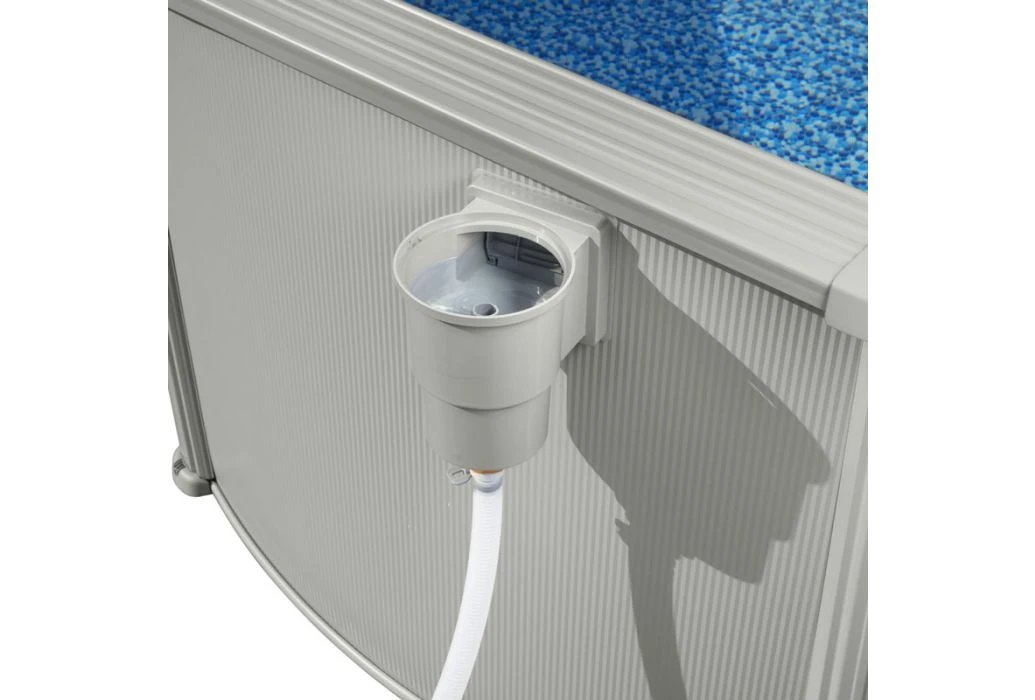 Bestway Hydrium Metalen Zwembad | Ø 460 X 120 Cm - Afbeelding 4