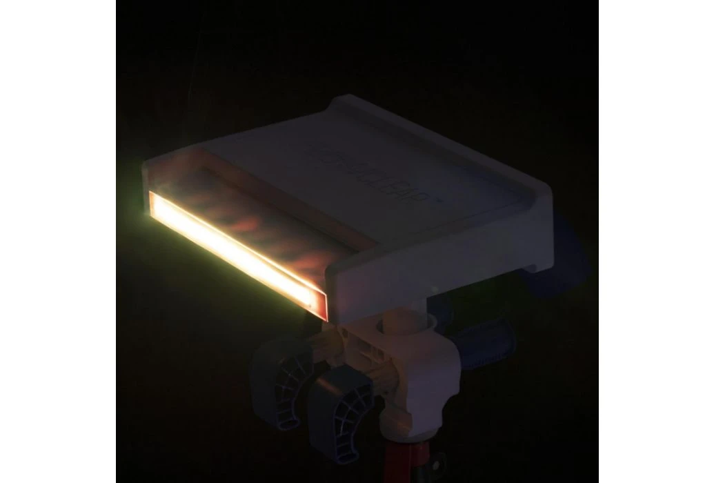 Bestway Flowclear LED Zwembad Waterval - Afbeelding 3