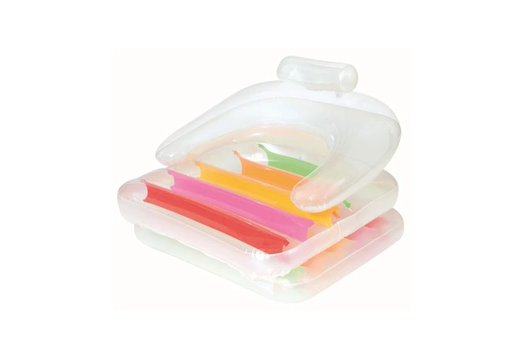 Bestway Lounge Stoel / Luchtbed - Afbeelding 2