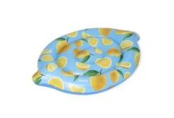 Bestway Luchtbed Scentsational Lemon