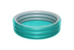 Bestway Metallic Kinderzwembad | Ø 201 Cm