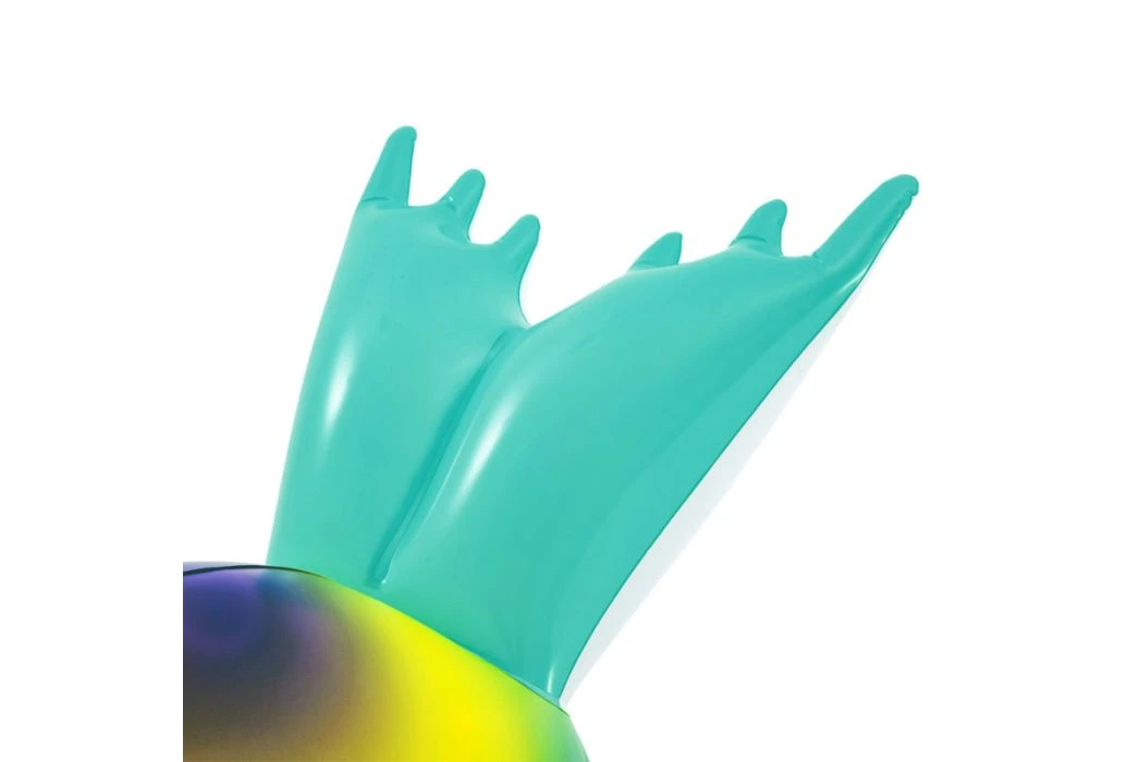 Bestway Opblaasbare Zeehond Ride-on - Afbeelding 5