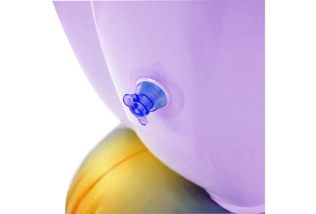 Bestway Opblaasbare Zeehond Ride-on - Afbeelding 7