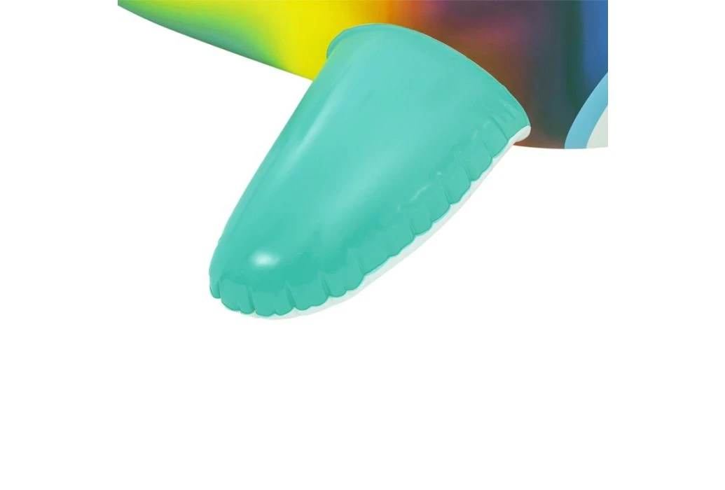 Bestway Opblaasbare Zeehond Ride-on - Afbeelding 4