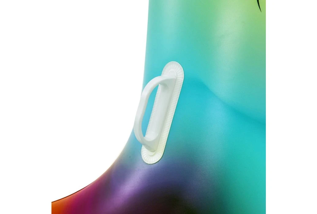 Bestway Opblaasbare Zeehond Ride-on - Afbeelding 6