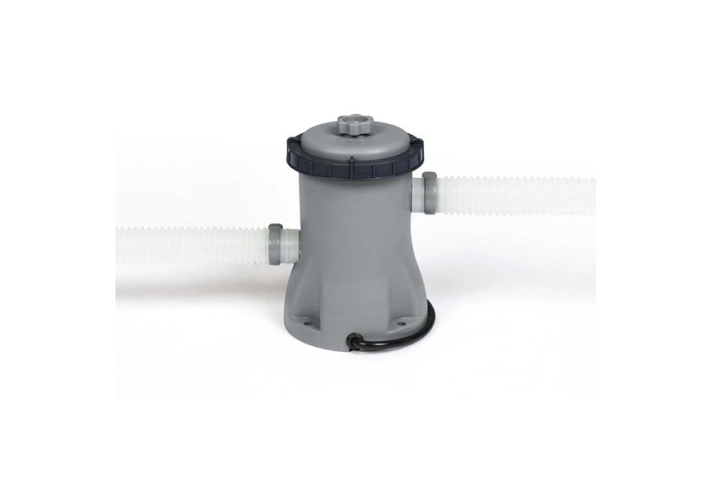 Bestway Steel Pro Max Zwembad| Ø 366 X 100 Cm - Afbeelding 3