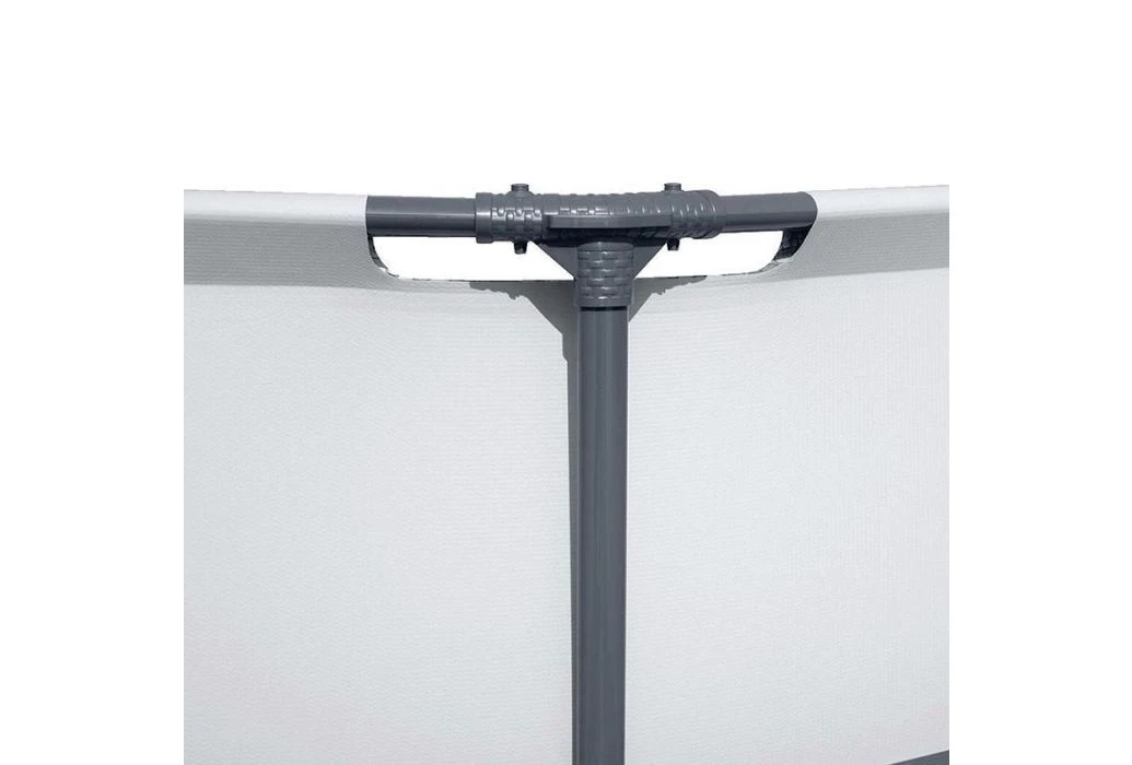Bestway Steel Pro Max Zwembad | Ø 427 X 84 Cm - Afbeelding 4