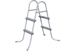 Bestway Zwembadtrap | 84 Cm