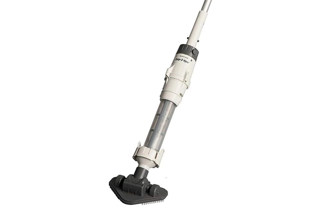 Bestway Lay-Z-spa Oplaadbare Bodemstofzuiger