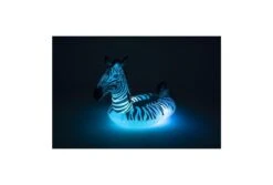 Bestway LED Rider Zebra