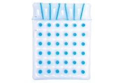 Bestway Luchtbed Lounger | Double Beach