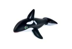 Bestway Opblaasbare Walda Walvis
