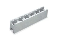 BWT Polystyreen Styropool Bouwblokken | 150 X 25 X 27 Cm