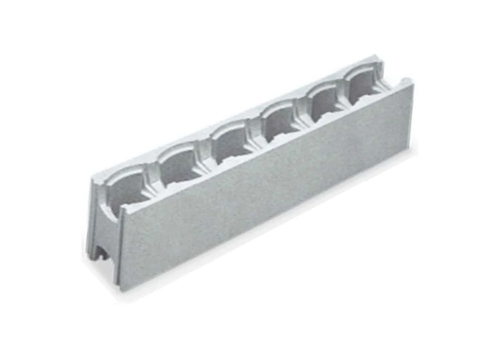 BWT Polystyreen Styropool Bouwblokken | 150 X 25 X 27 Cm