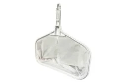 Certikin Deluxe Zwembad Bodemschepnet