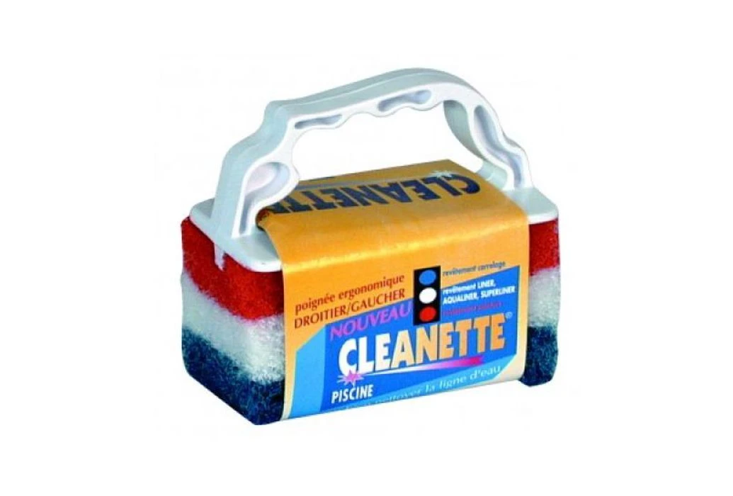 Splash-X 3 In 1 Waterlijn Borstel