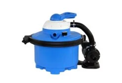 Comfortpool Basic Zandfilterpomp | 6 M³/u