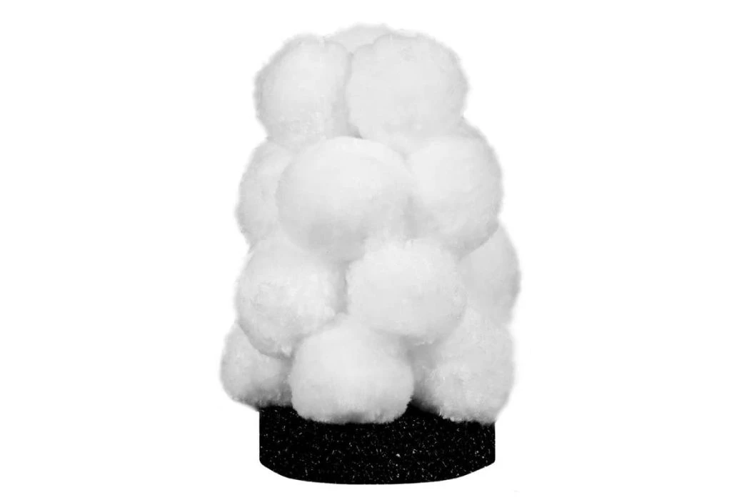 Comfortpool FuzzyClean Cartridgefilterpomp - Afbeelding 4