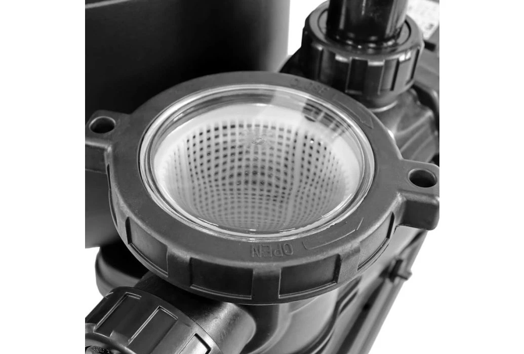 Comfortpool Forte Zandfilterpomp | 22 M³/u - Afbeelding 4