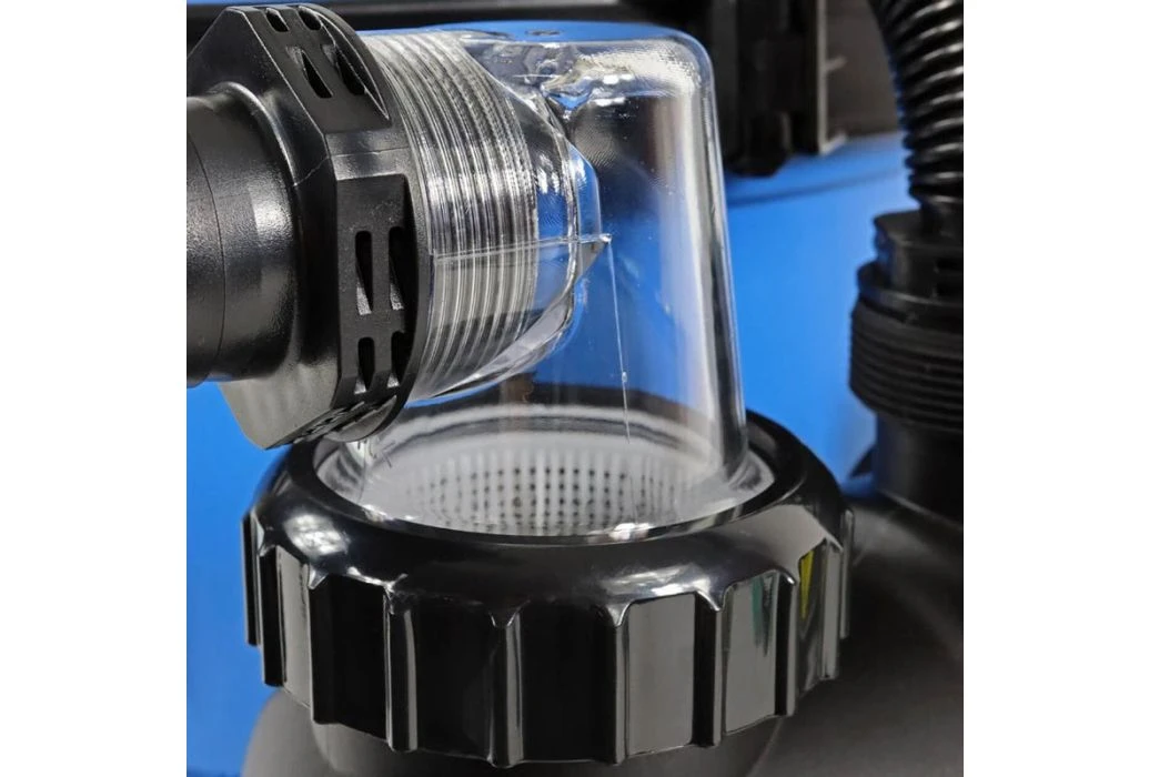 Comfortpool FuzzyClean Filterpomp | 7 M³/u - Afbeelding 4