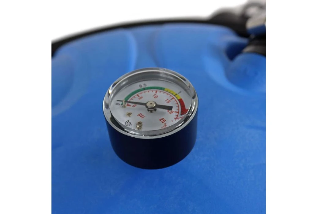 Comfortpool FuzzyClean Filterpomp | 7 M³/u - Afbeelding 5